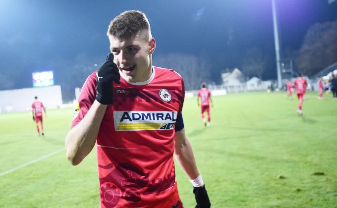 2023 Dusan Milenkovic/Starsport.rs ©